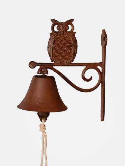 Decorações de jardim