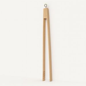 FF548 Barbecue tang hout Studio