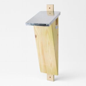 NKBK Nestkast boomkruiper Studio