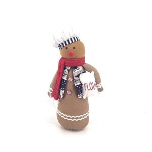 Kerstfiguur Bakker Alfonso