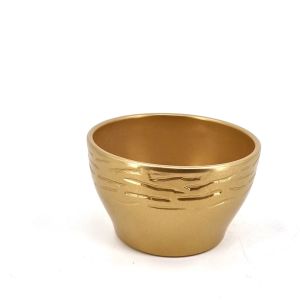 Golden Pot Ø 16cm