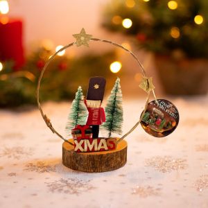 Kerstfiguur Koninklijke Garde Studio